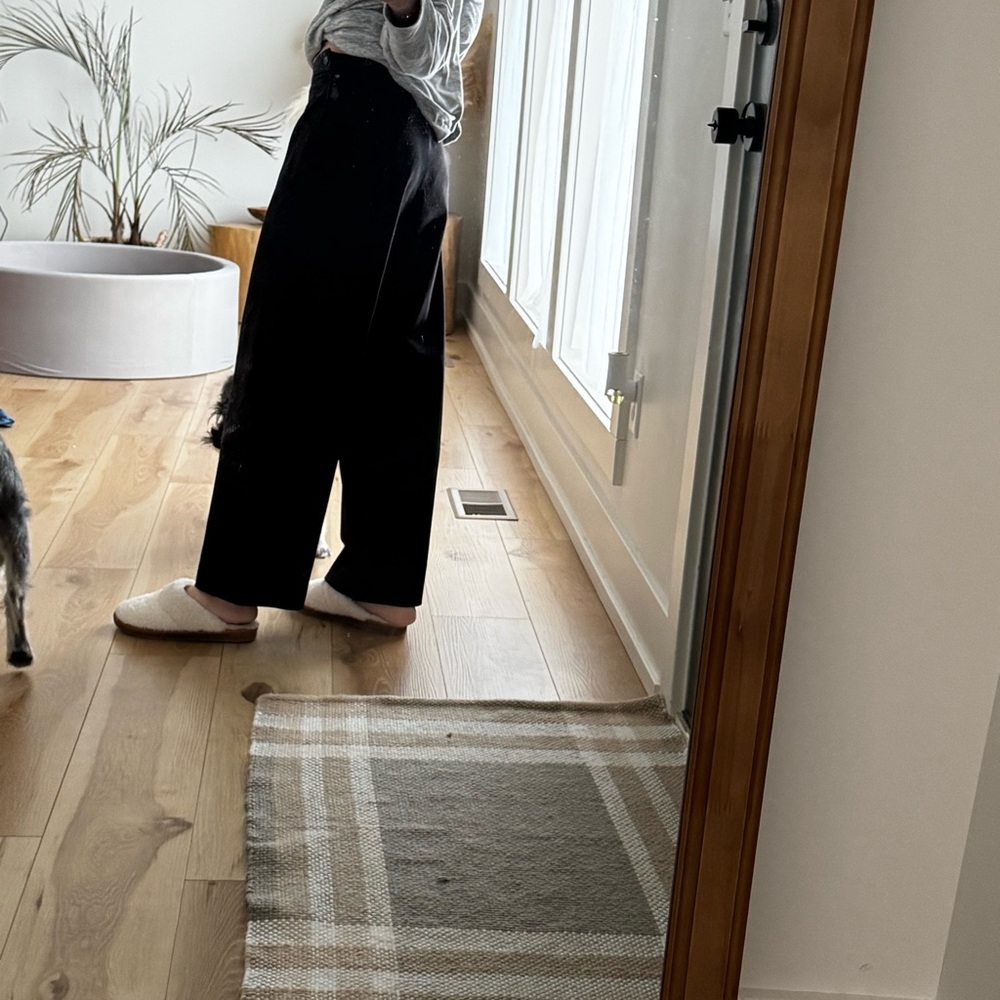 Vintage Hermes’ pants final sale